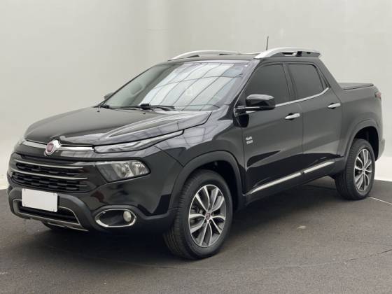 FIAT TORO 2.0 16V TURBO DIESEL VOLCANO 4WD AT9